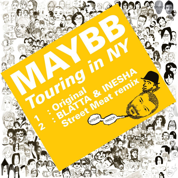 Maybb - Touring In NY - Short Tour Edit