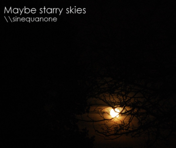 Maybe starry skies - Your bras