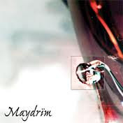 Maydrim - Everything That We've Built Up