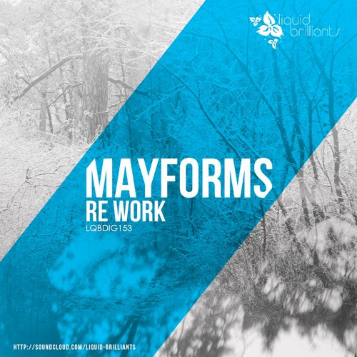 Mayforms - To Say I'm Leavin