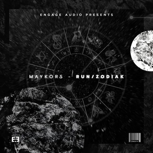 Maykors - Another Way Out