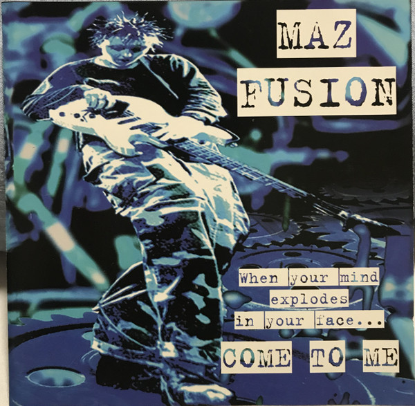 Maz Fusion - Fledgling Hypothermia (pigeon)