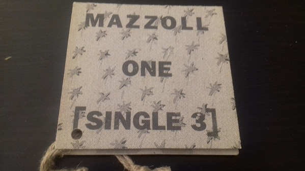 Mazzoll - Wykałaczki 300szt