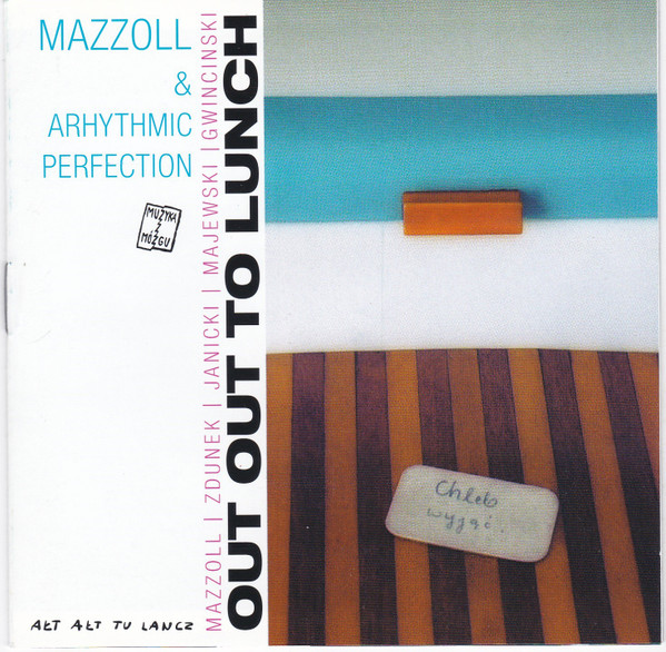 Mazzoll & Arhythmic Perfection - Kocham Was
