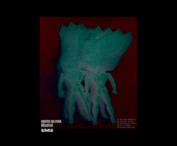 Mbodveli - Entourage