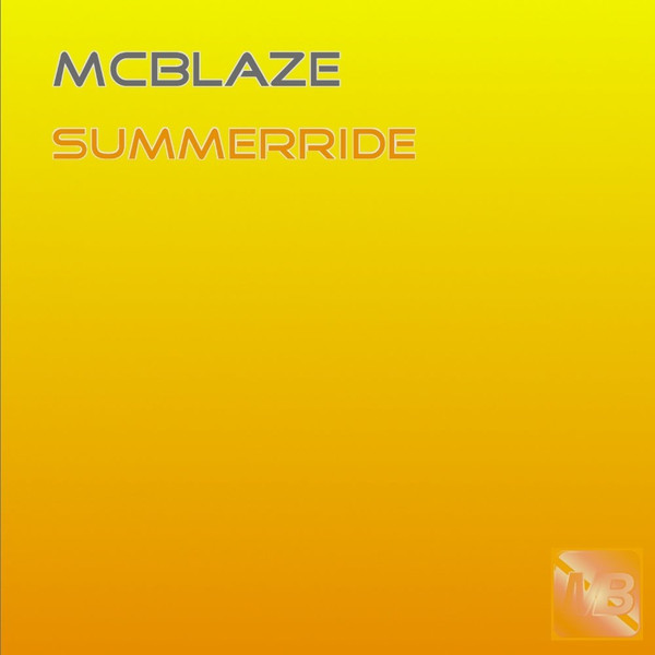 McBlaze - Static Beach