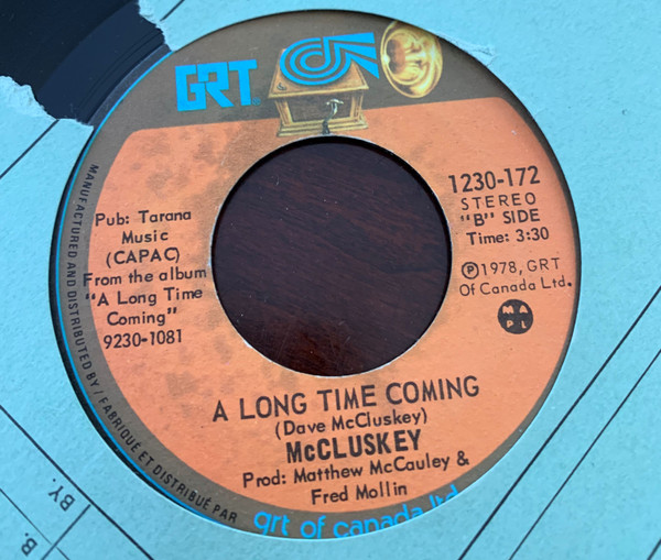 McCluskey - Enola Gay
