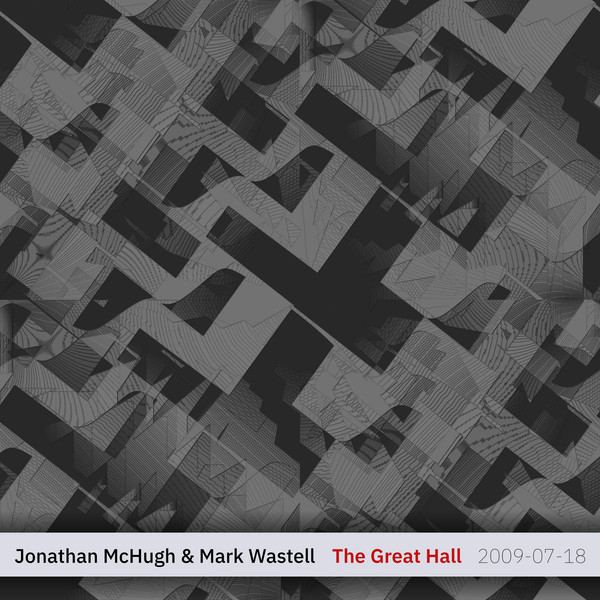 McHugh, Jonathan; Wastell, Mark - Hydriotaphia (Exclusive edit)
