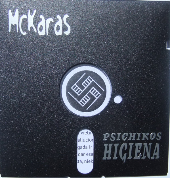 McKaras - Pils Staina
