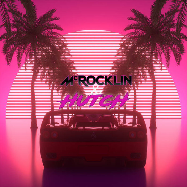 McRocklin & Hutch - Juggaar