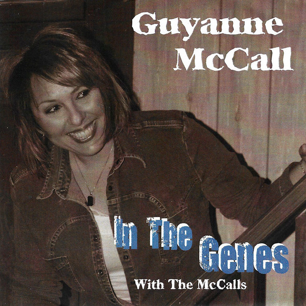 Mccall - Perfect Timing