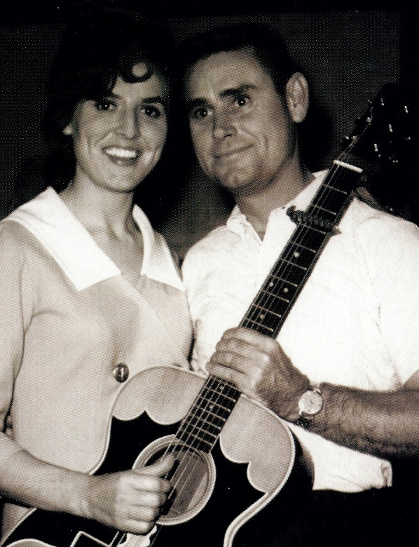 Me & George - Paradis Blanc