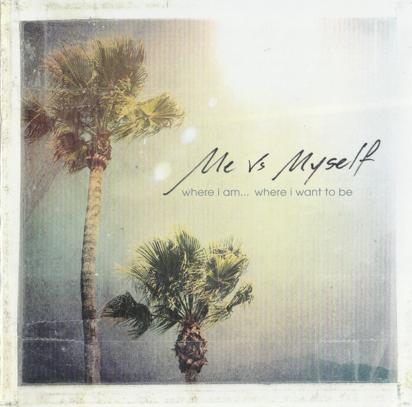 Me & Myself - Hurt
