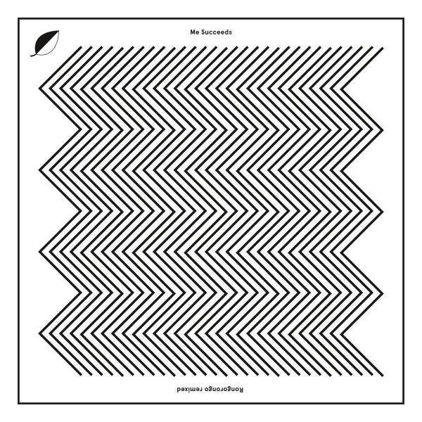 Me Succeeds - Black waves