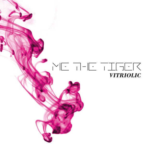 Me The Tiger - As We Really Are