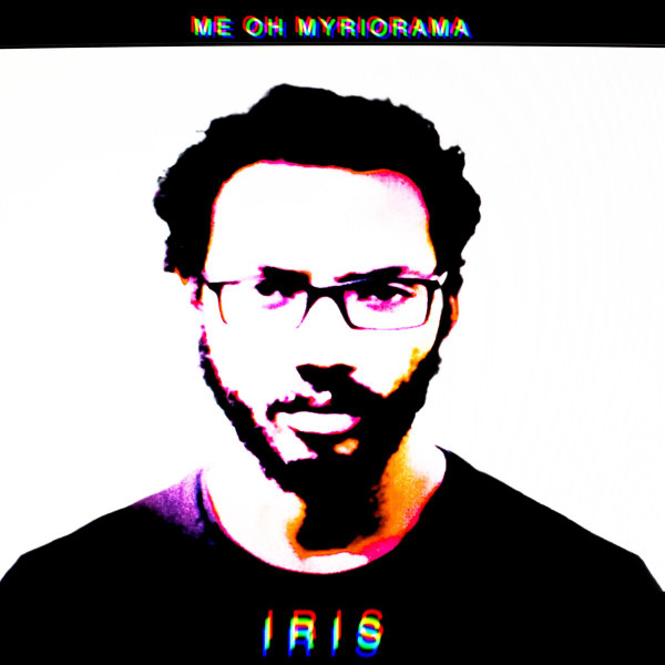 Me oh myriorama - Automaton