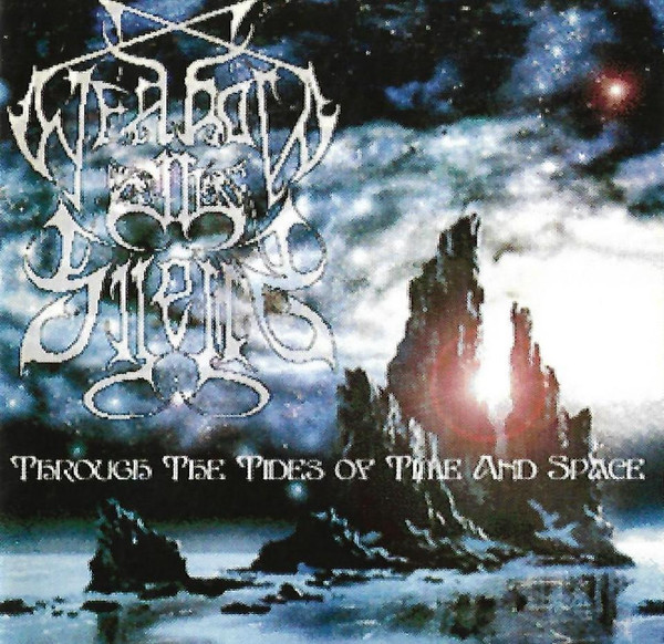 Meadow In Silence - In the Mist of the Twilight