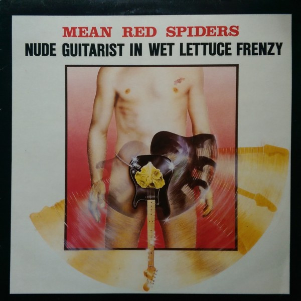 Mean Red Spiders - Compromise