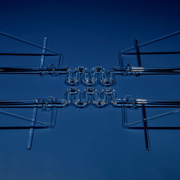 Meara O'Reilly - Hockets for Two Voices: II. —