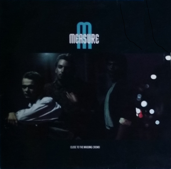 Measure - Begin Again