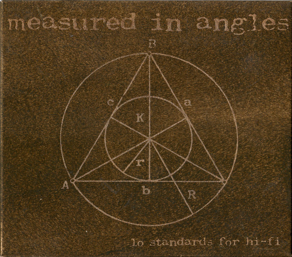 Measured in Angles - The Diderot Effect