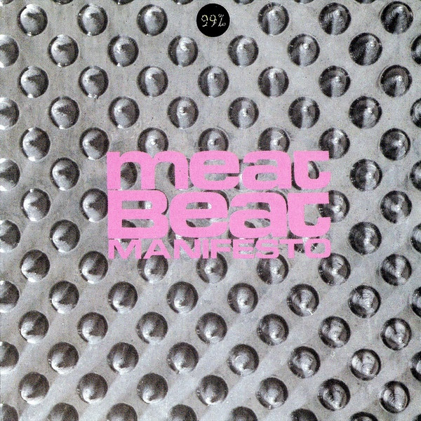 Meat Beat Manifesto - Radio Babylon
