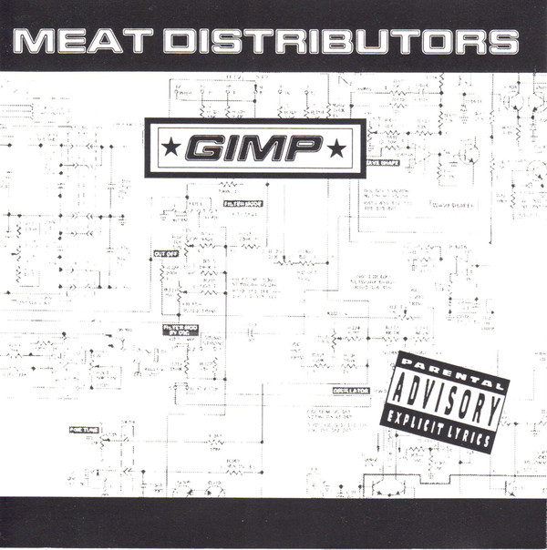 Meat Distributors - The Body and the Blood