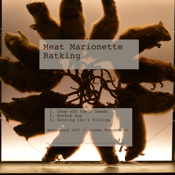Meat Marionette - Dresscode
