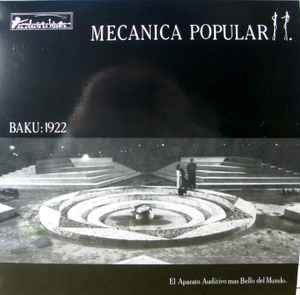 Mecánica Popular - Gato