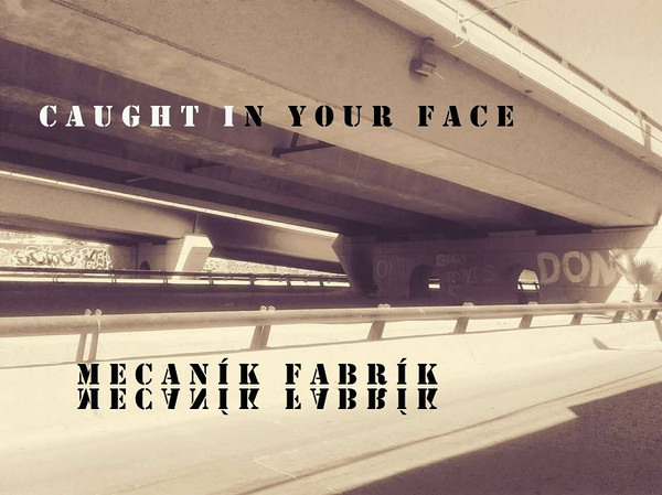 Mecaník Fabrík - Fábrica Mecánica