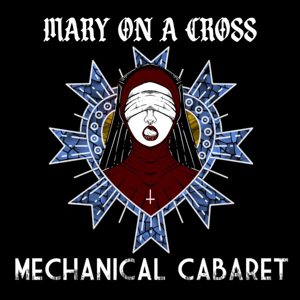Mechanical Cabaret - Nothing Special