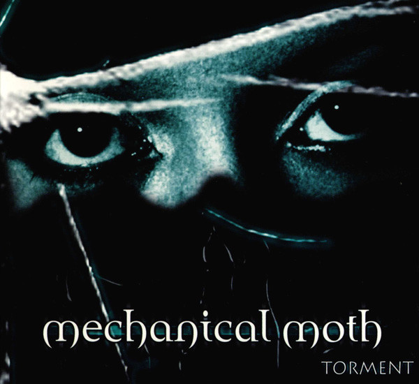 Mechanical Moth - Cathedral