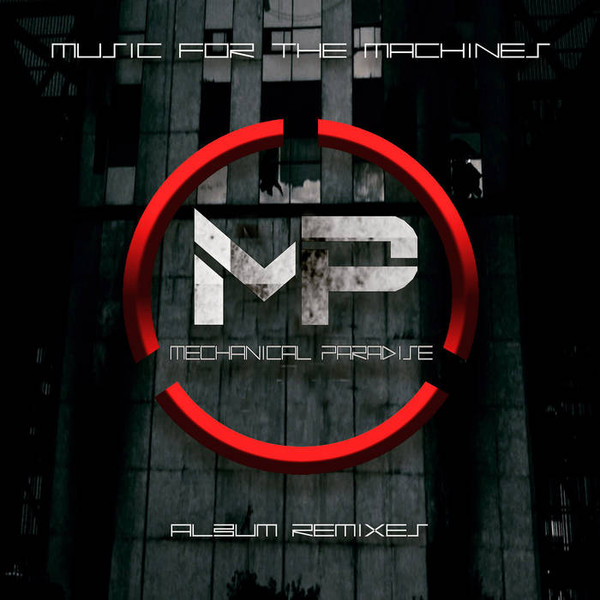 Mechanical Paradise - Technology (The Other Side)