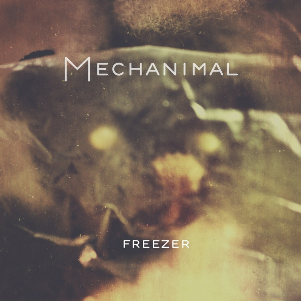 Mechanimal - Into the Depths