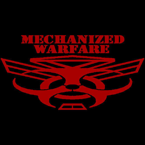 Mechanized Warfare - Return From Exile