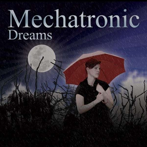 Mechatronic - Melancholy Heartbeat