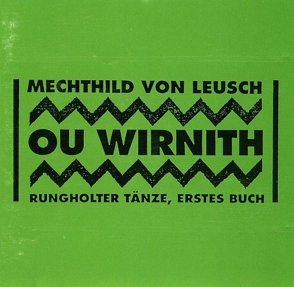 Mechthild Von Leusch - Rungholter Tanz 5A