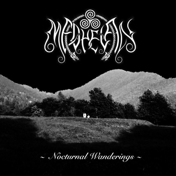 Medhelan - Land of the Ancestors