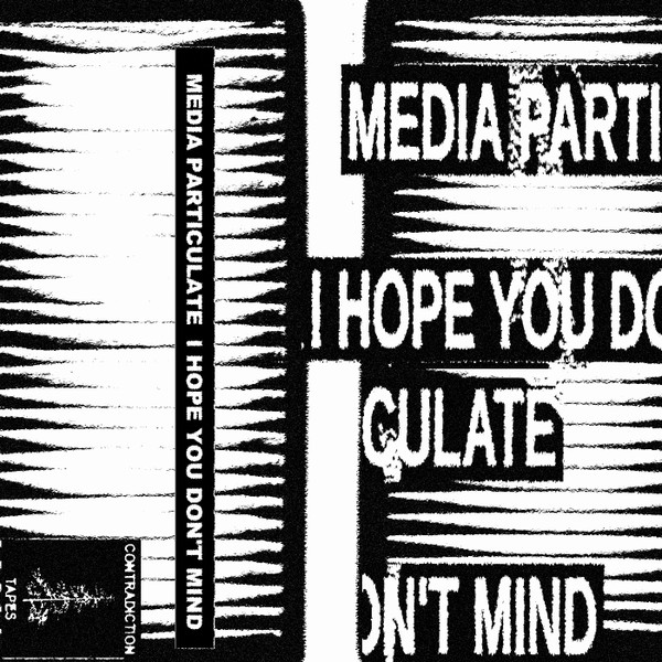 Media Particulate - Crammed