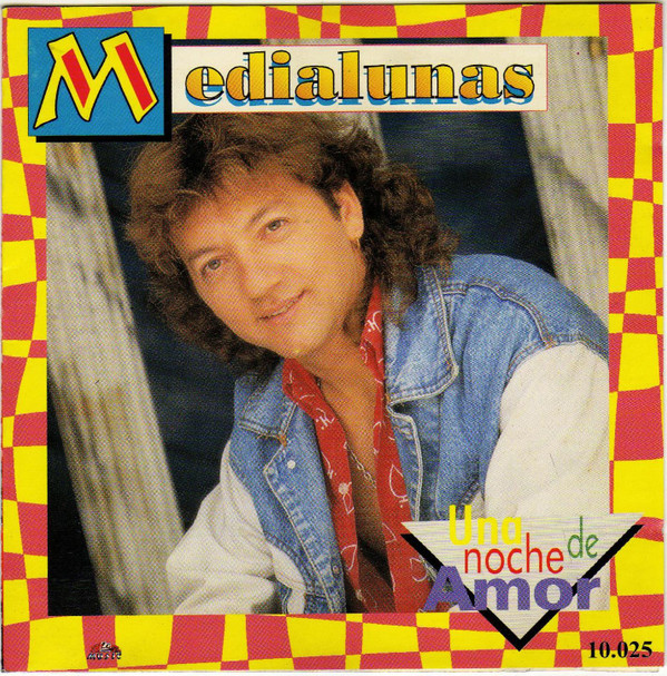 Medialunas - Arboles de Navidad