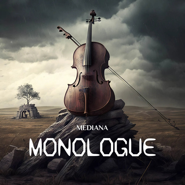 Mediana - Monologue