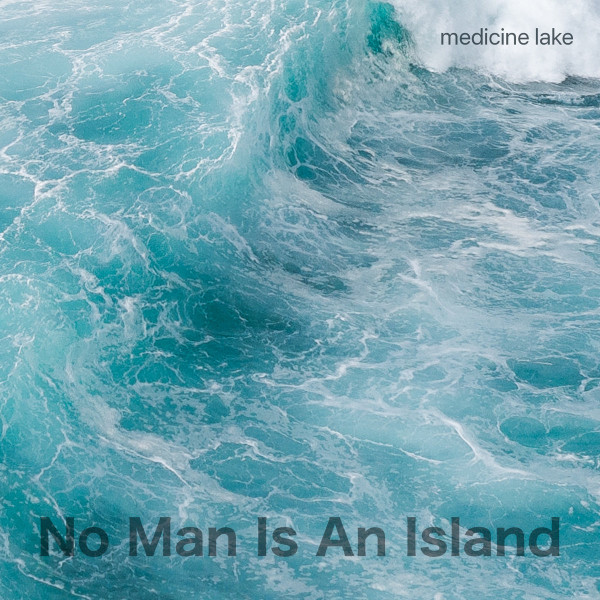 Medicine Lake - Stop