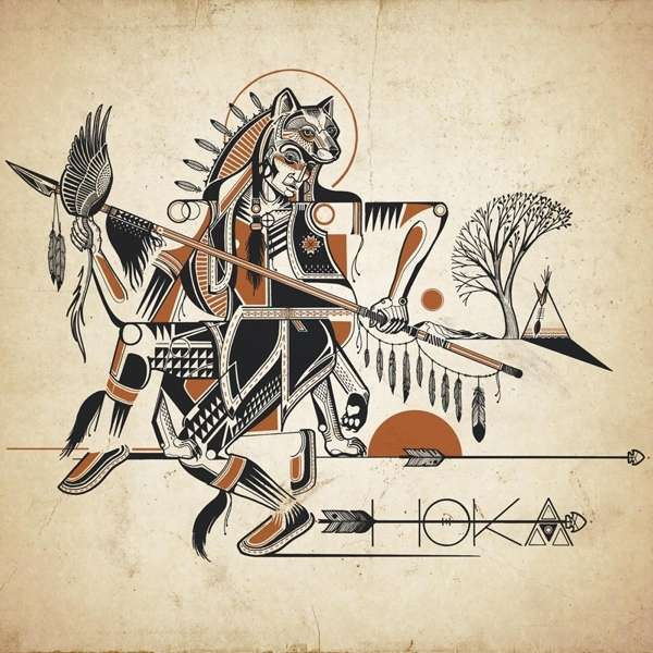 Medicine People - Gold Rush