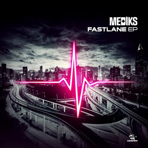 Mediks - come back down