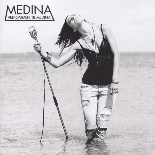 Medina - Där palmerna bor