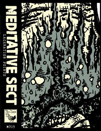 Meditative Sect - The Reclamation of Empty Spaces (Syncretism and Empowerment)