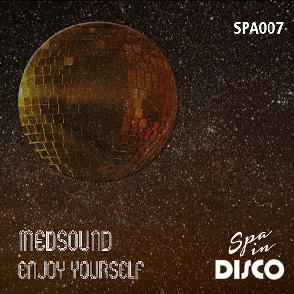 Medsound - All I Need
