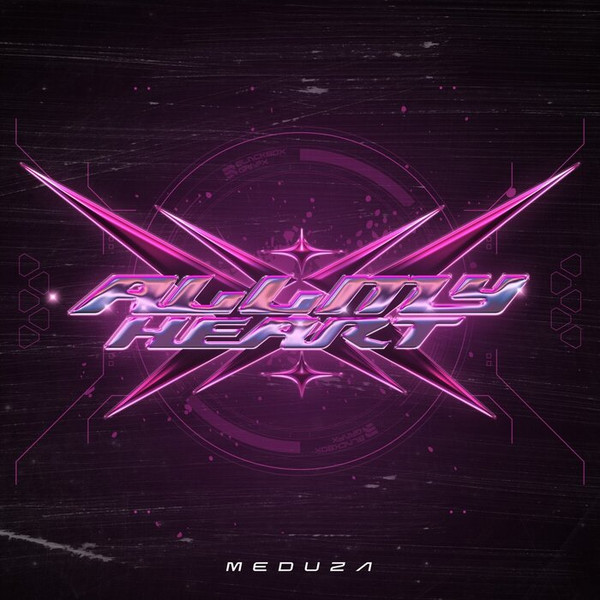 Meduza - Lose Control