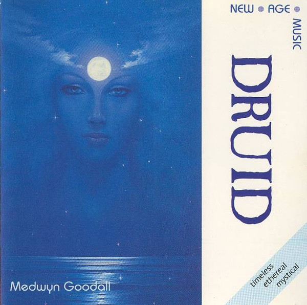 Medwyn Goodall - Machu Picchu