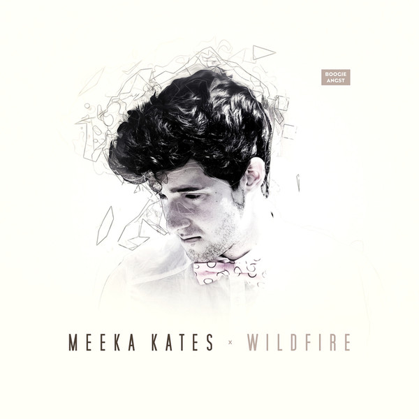 Meeka Kates - Weight